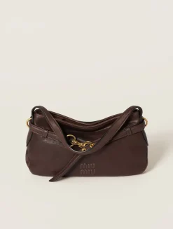 Aventure Nappa Leather Bag