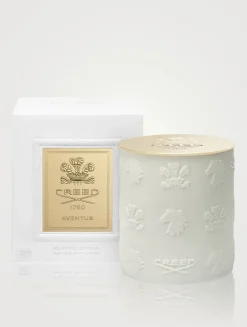 Aventus Candle