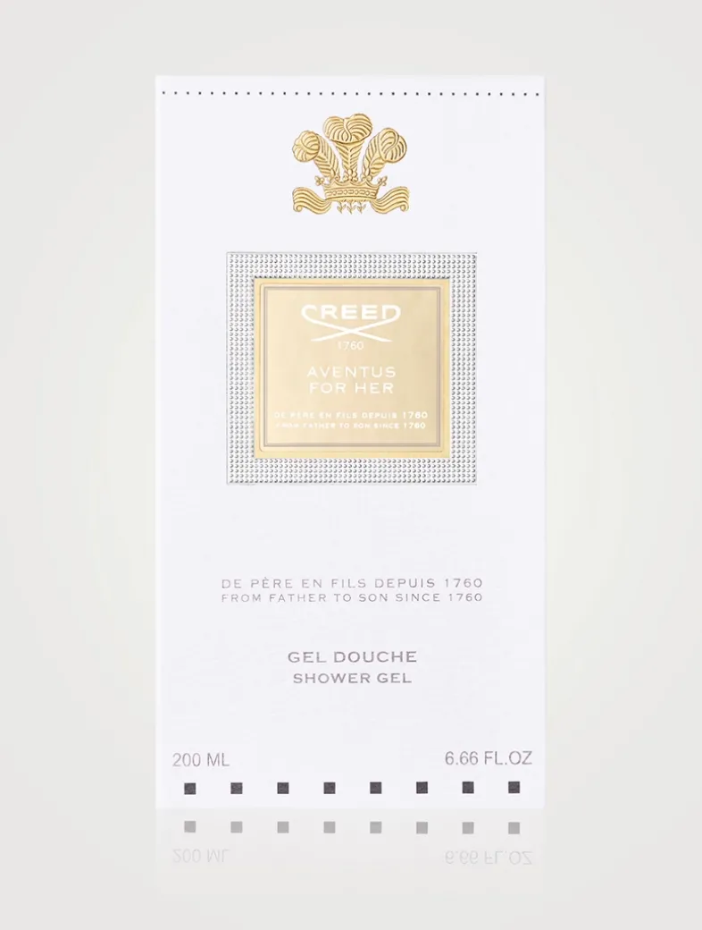 Aventus For Her Shower Gel