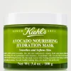 Avocado Nourishing Hydrating Mask