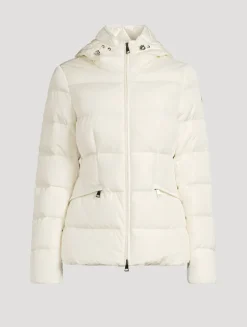 Avoce Down Jacket