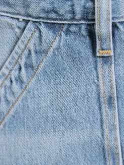 Ayla Baggy Cargo Jeans