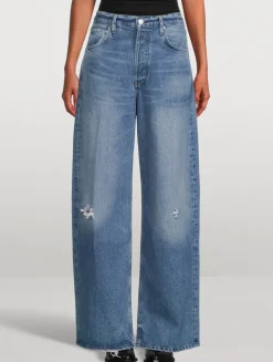 Ayla Baggy Jeans