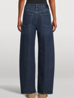 Ayla Baggy Jeans