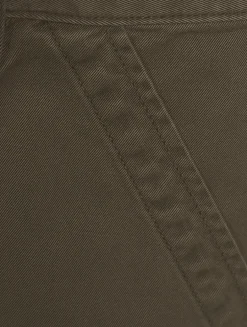 Ayla Cropped Cargo Pants