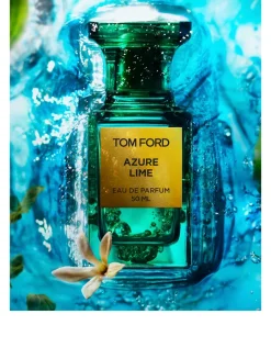 Azure Lime Eau de Parfum