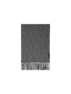 B Charm Cashmere Scarf