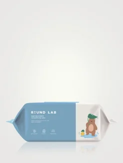 Baby Mild Wet Wipes