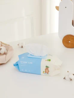 Baby Mild Wet Wipes
