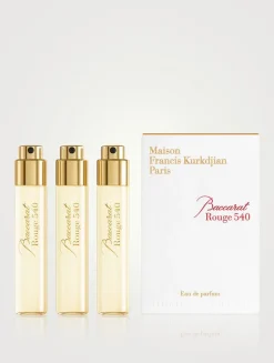 Baccarat Rouge 540 Eau De Parfum - Refills