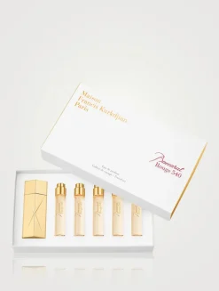 Baccarat Rouge 540 Eau de Parfum -  Travel Set