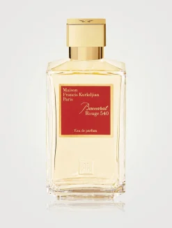 Baccarat Rouge 540 Eau de Parfum