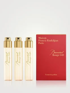 Baccarat Rouge 540 Extrait De Parfum- Refills