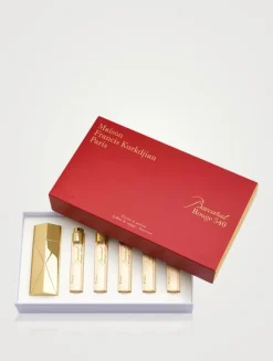 Baccarat Rouge 540 Extrait de Parfum -  Travel Set