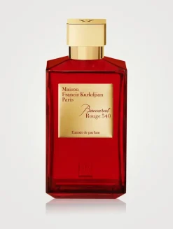 Baccarat Rouge 540 Extrait de Parfum