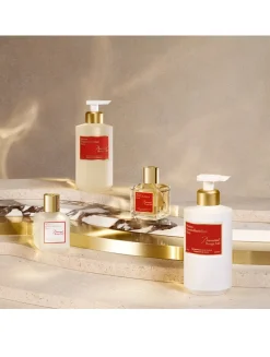 Baccarat Rouge 540 Hand And Body Cleansing Gel