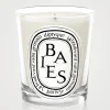 Baies (Berries) Scented Candle