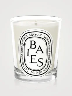 Baies (Berries) Scented Candle