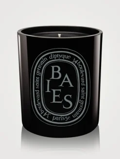 Baies (Berries) Scented Candle