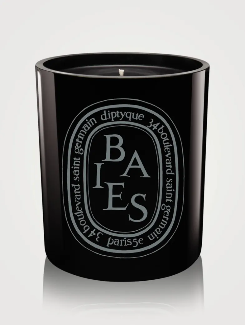 Baies (Berries) Scented Candle