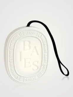 Baies (Berries) Scented Wax Oval