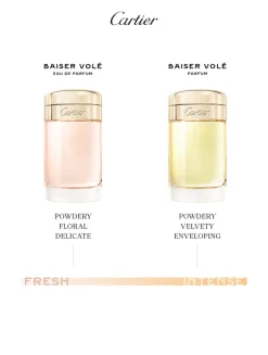 Baiser Volé Eau de Parfum