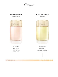 Baiser Volé Eau de Parfum