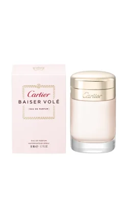 Baiser Volé Eau de Parfum
