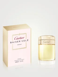 Baiser Volé Parfum