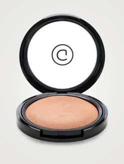 Baked Bronzing Powder