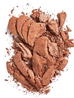 Baked Bronzing Powder
