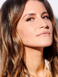 Baked Bronzing Powder