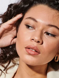 Baked Bronzing Powder