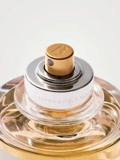 Bal d'Afrique Absolu de Parfum