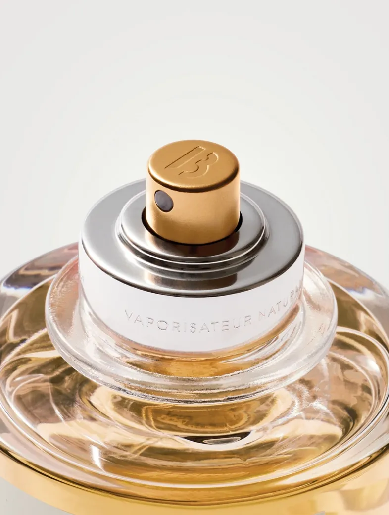 Bal d'Afrique Absolu de Parfum