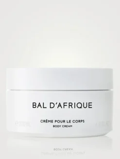 Bal D'afrique Body Cream
