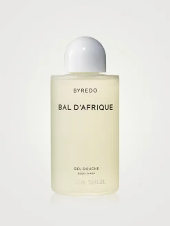 Bal d'Afrique Body Wash