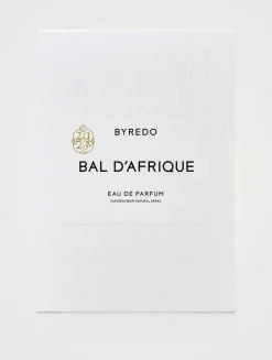 Bal D'afrique Eau de Parfum