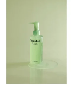 Balanceful Cica Cleansing Gel