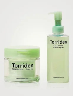 Balanceful Cica Cleansing Gel