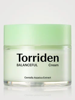 Balanceful Cica Cream