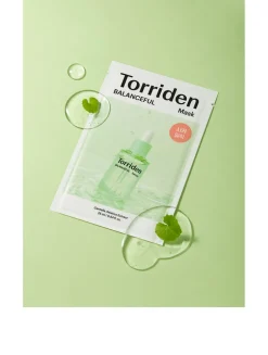 Balanceful Cica Mask Pack