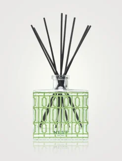 Bamboo Decorative Reed Diffuser