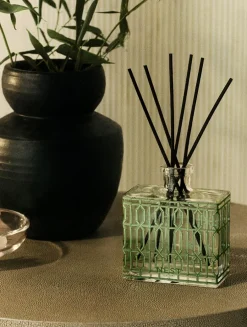 Bamboo Decorative Reed Diffuser