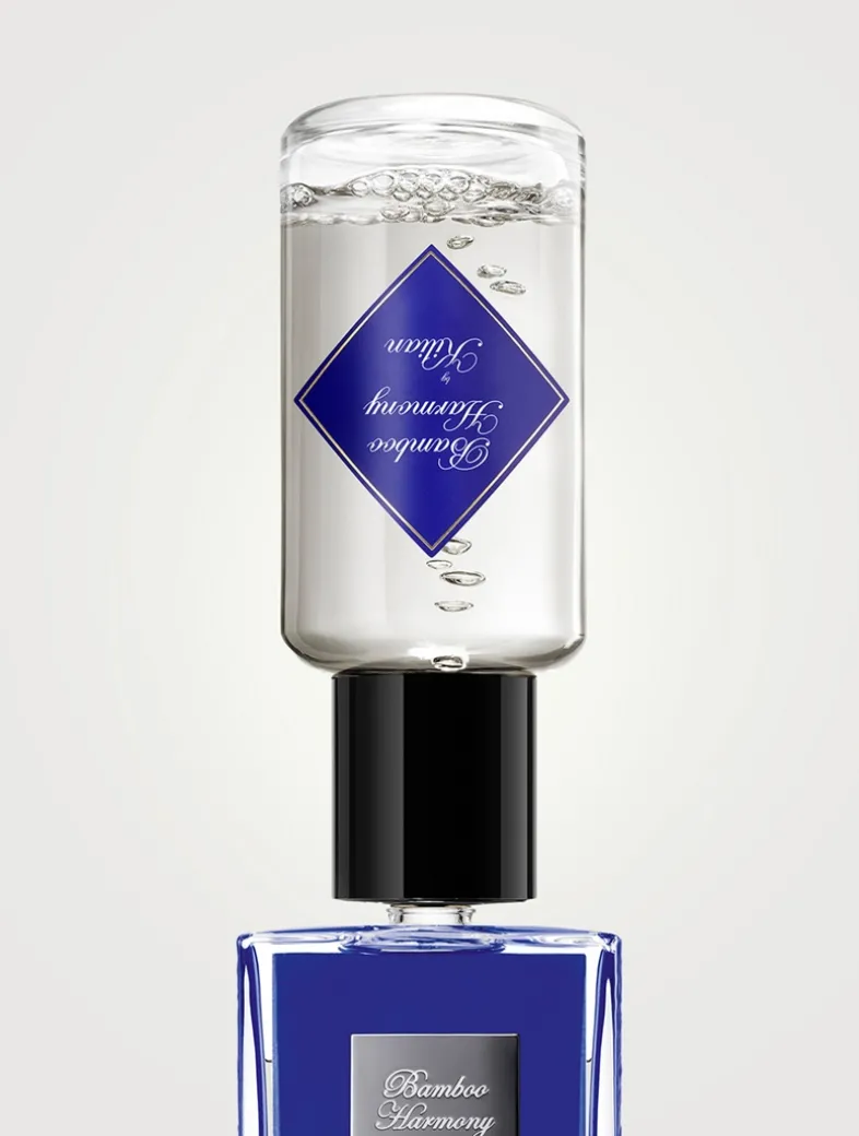 Bamboo Harmony Eau de Parfum - Refill