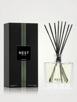 Bamboo Reed Diffuser