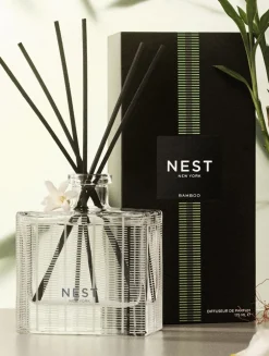 Bamboo Reed Diffuser