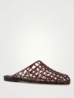 Barcelona Jelly Mules