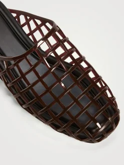 Barcelona Jelly Mules