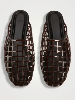 Barcelona Jelly Mules